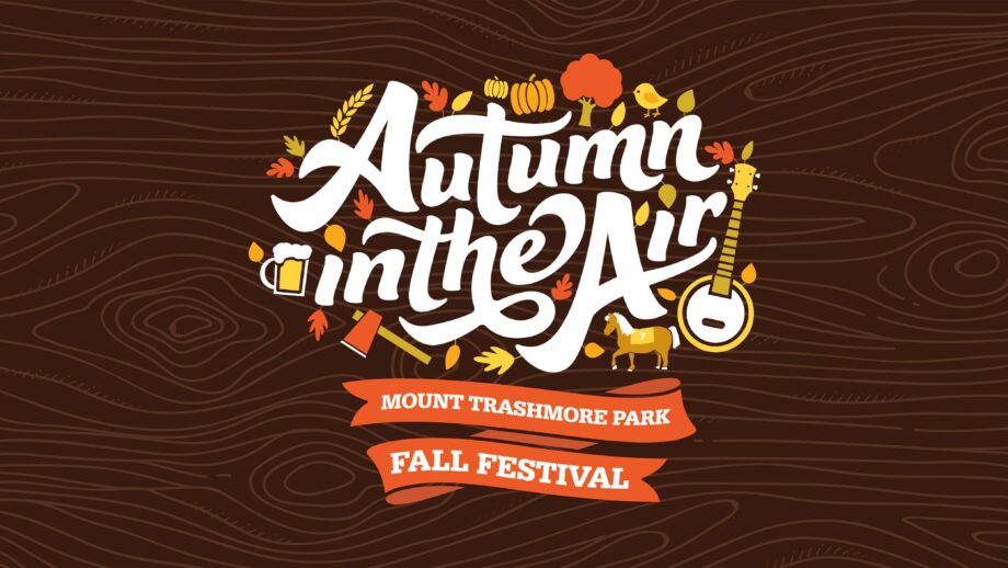 Autumn in the Air