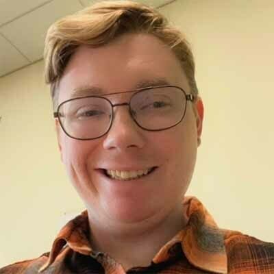 Picture of Dylan Marmo