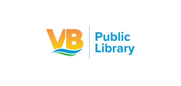 Public Library Logo Use color variations 1920x1080 1