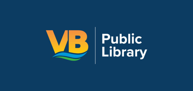 Public Library Logo Use color variations 1920x1080 2