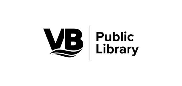 Public Library Logo Use color variations 1920x1080 3