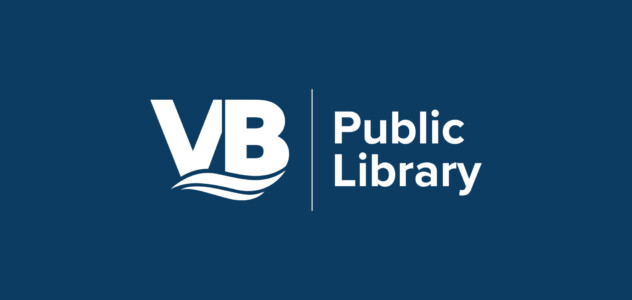 Public Library Logo Use color variations 1920x1080 4