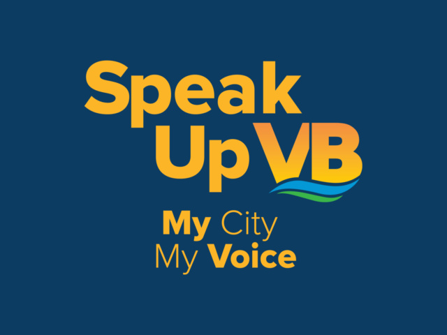 Brand Graphics1 Speak Up VB