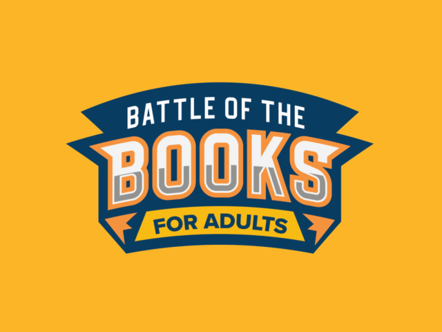 Brand Graphics4 Battle Of The Books