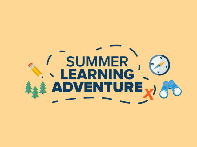 Brand Graphics6 Summer Learning Adventure