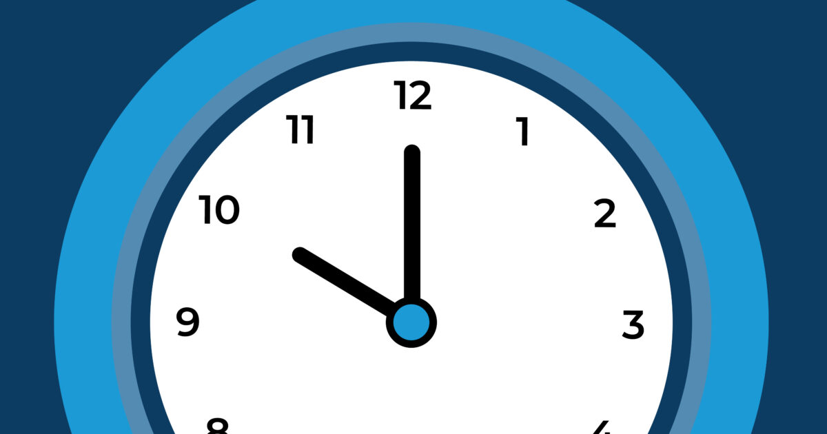 Header With Ripple Effect Visual Curfew Change | City of Virginia Beach