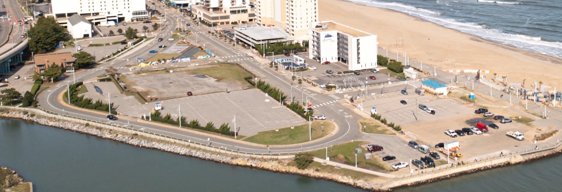Reimagining Rudee Loop City of Virginia Beach