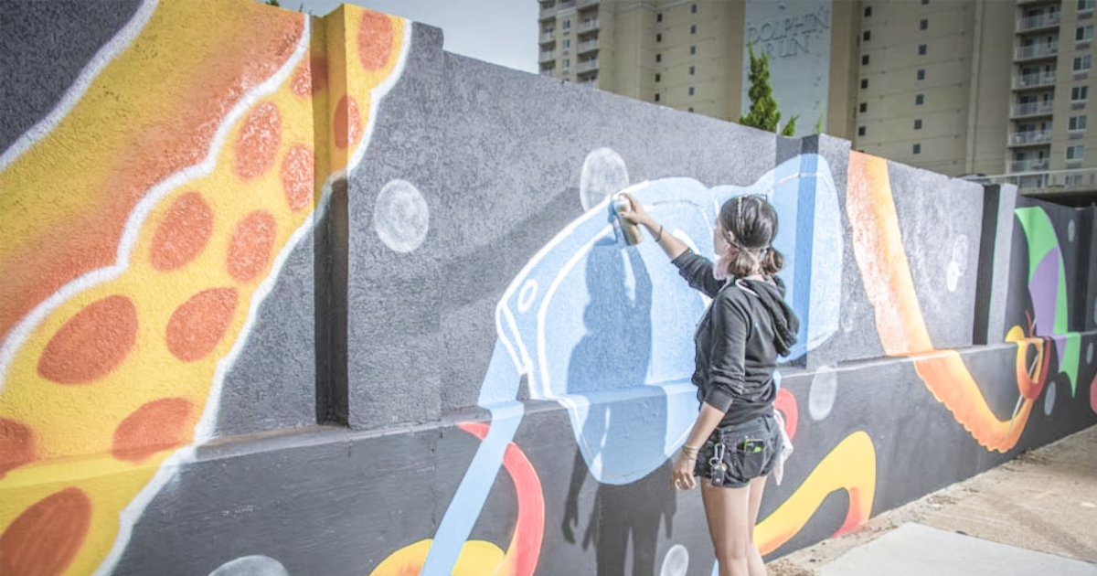 Artist Opportunities City of Virginia Beach