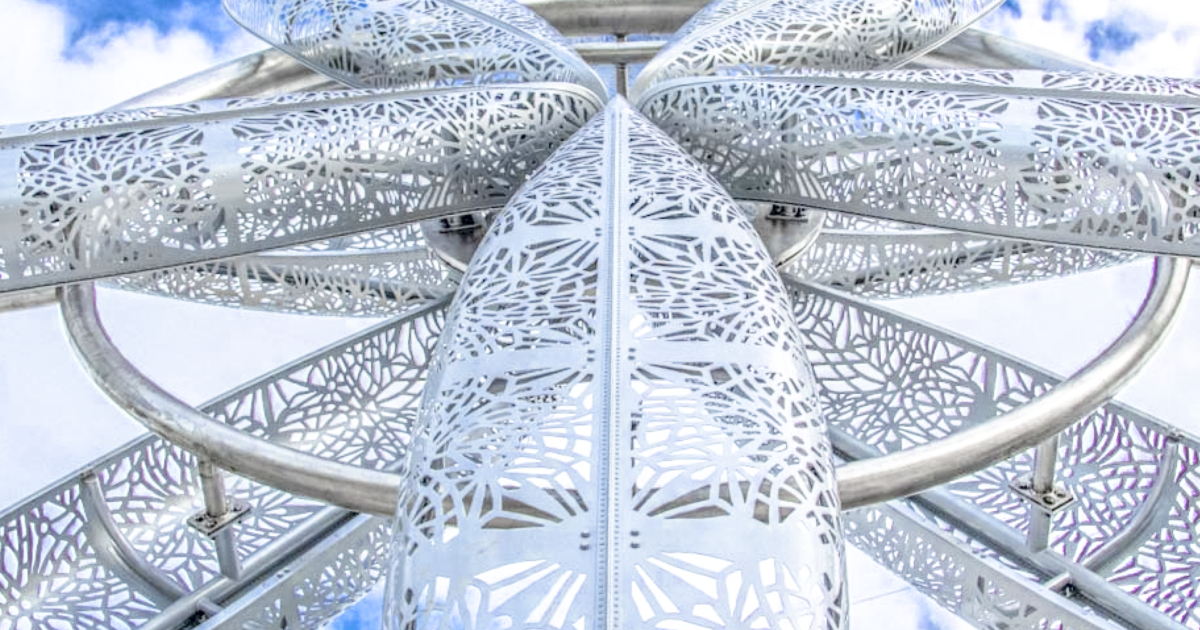 Public Art City of Virginia Beach