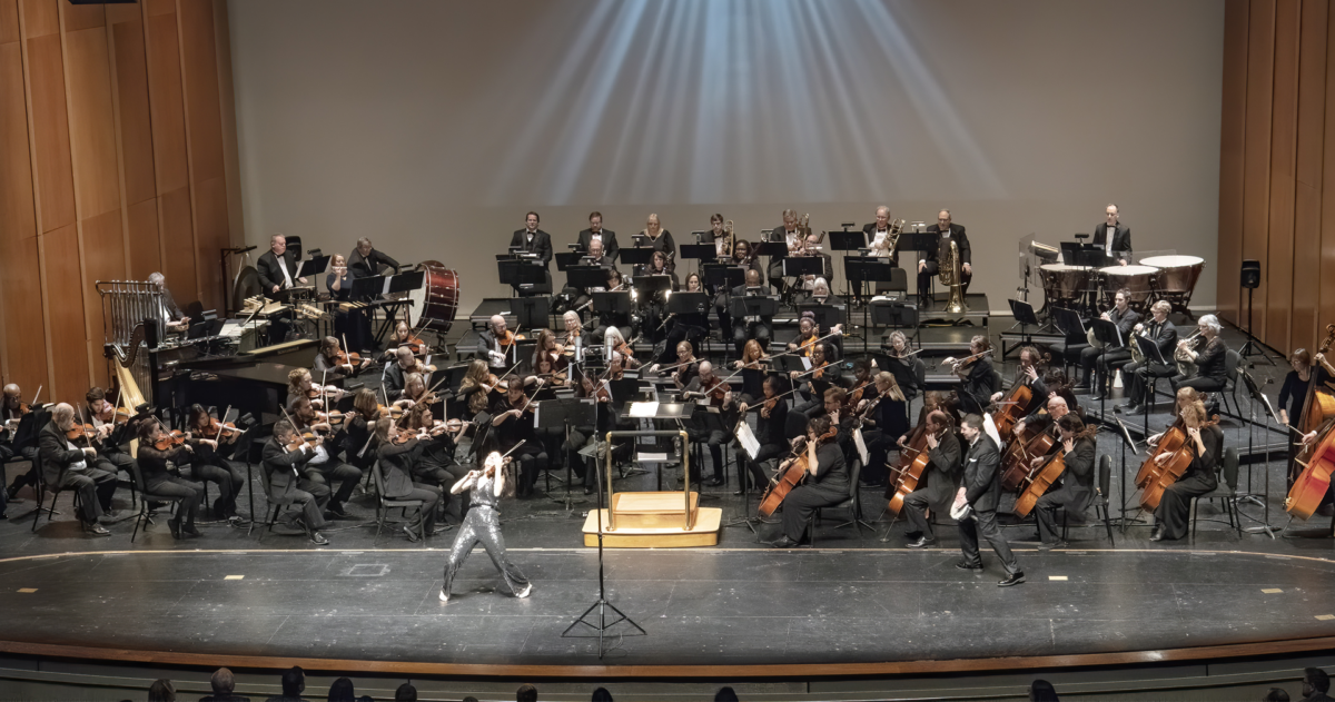 Virginia intelligence overview