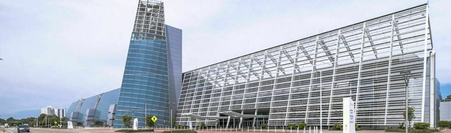 Virginia Beach Convention Center