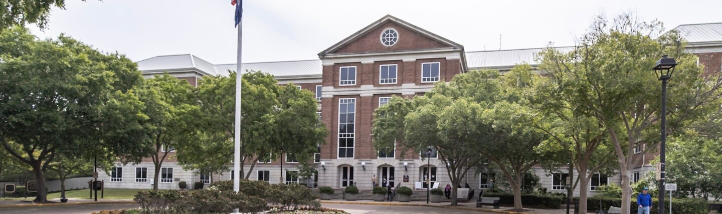 Virginia Beach Judicial Center