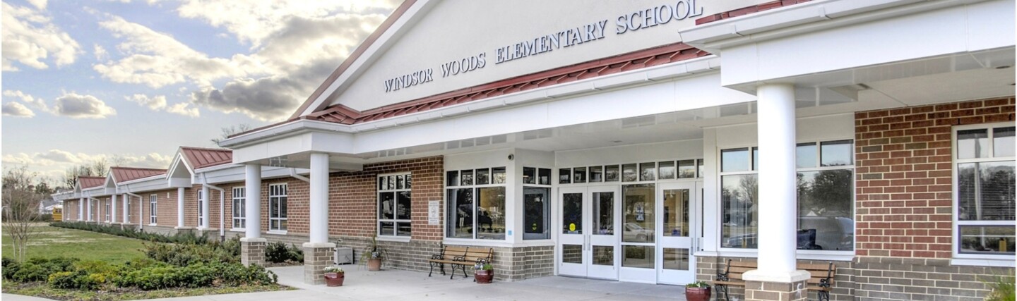 Windsor Woods Elementary School