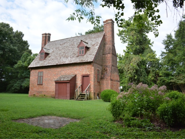 Lynnhaven House