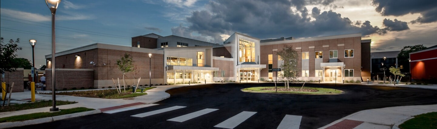 Housing Resource Center