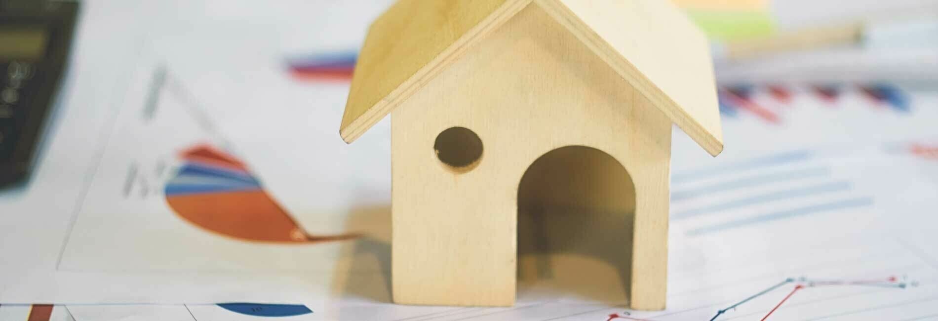 Wooden House on Reports