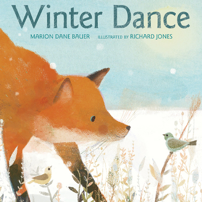 Winter Dance Cover Page