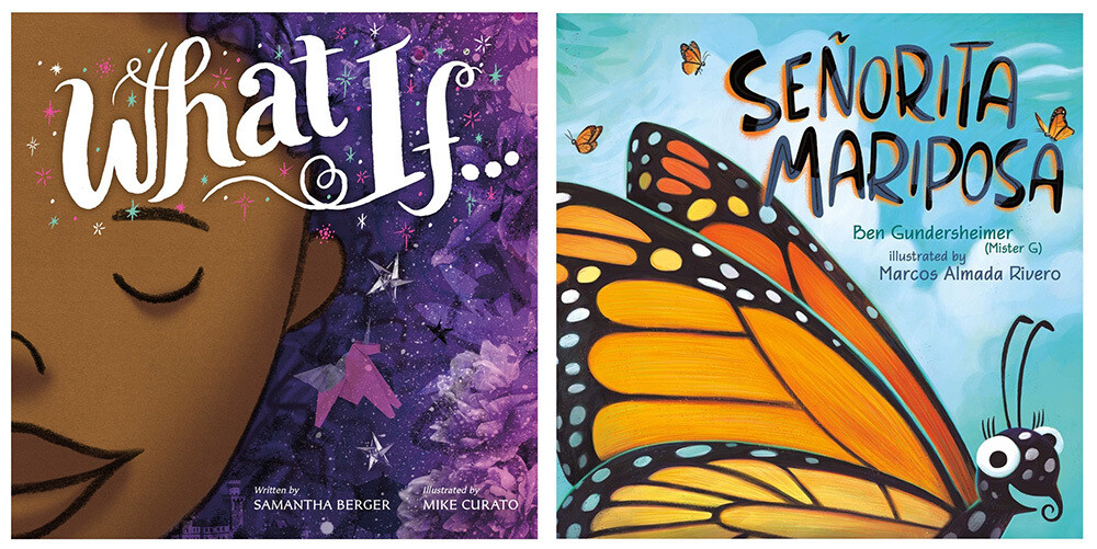 Storywalk Photo Collage