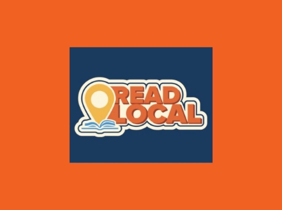 Read Local logo