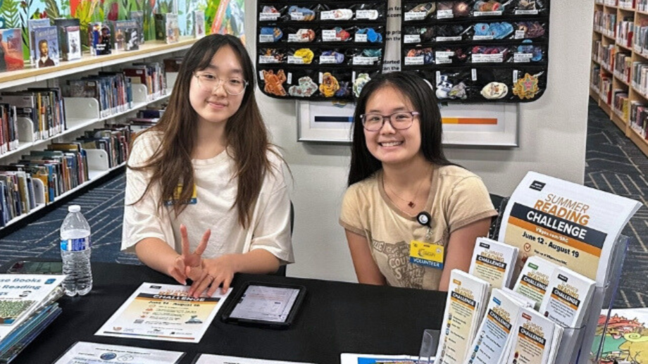 Libraries City of Virginia Beach