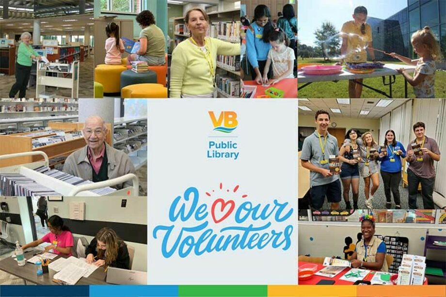 Carousel Volunteer With Us v 2
