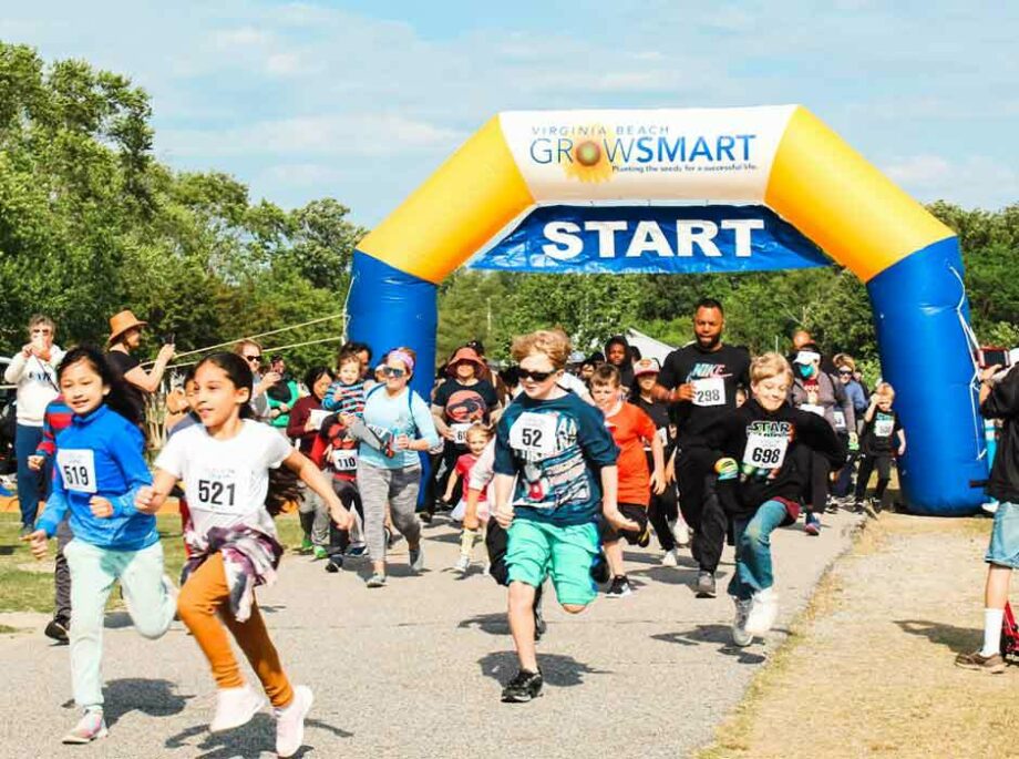 Celebrating Children Even