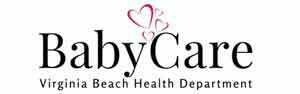 Baby Care logoLogo