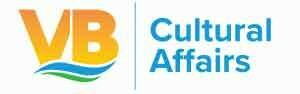 VB Cultural AffairsLogo