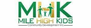 Mile HighLogo