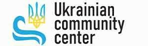 Ukrainian Community CenterLogo