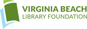 Virginia Beach Library FoundationLogo