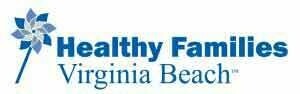 Healthy FamiliesLogo