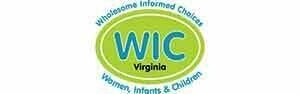 WIC logoLogo