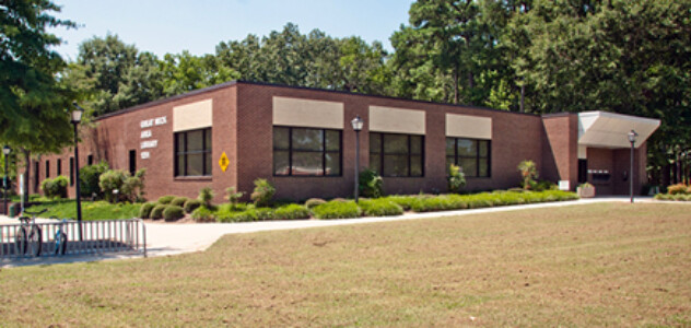 Great Neck Area Library