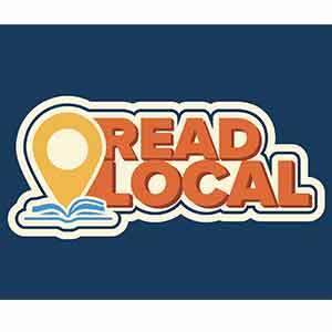 Read local logo