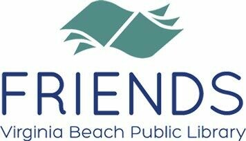Friends of the LibraryLogo
