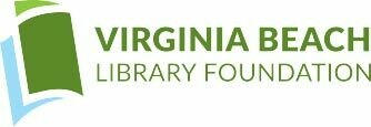 Virginia Beach Library FoundationLogo