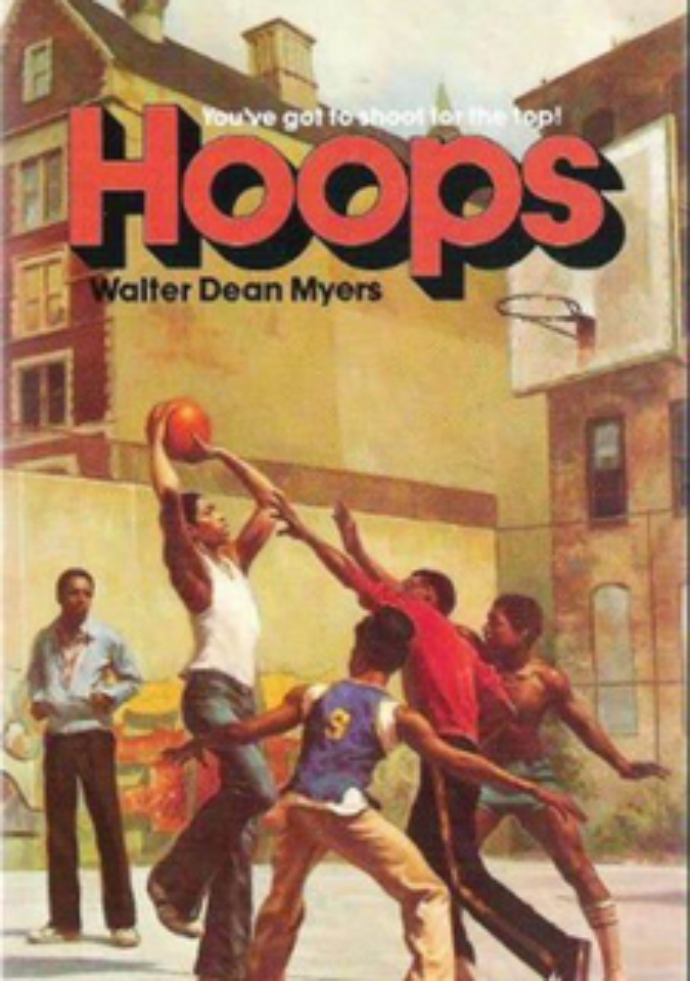 Hoops sized for story