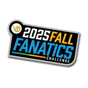 2025 Fall Fanatics stickser