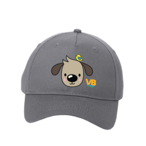 Barks & Rec ball cap