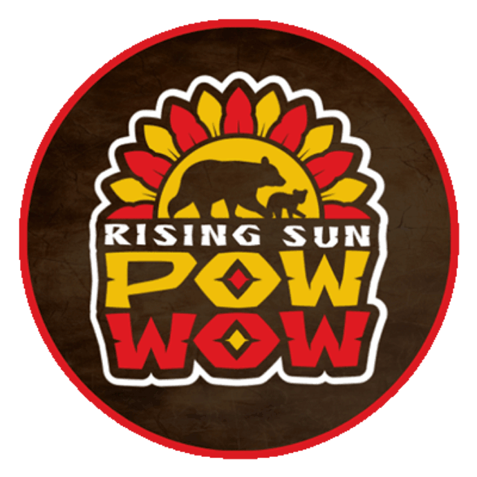 Rising Sun logo