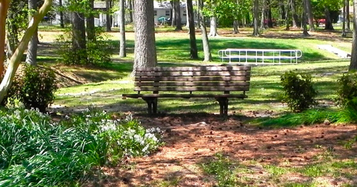 Bayville Farms Park Office & Restroom… City of Virginia Beach