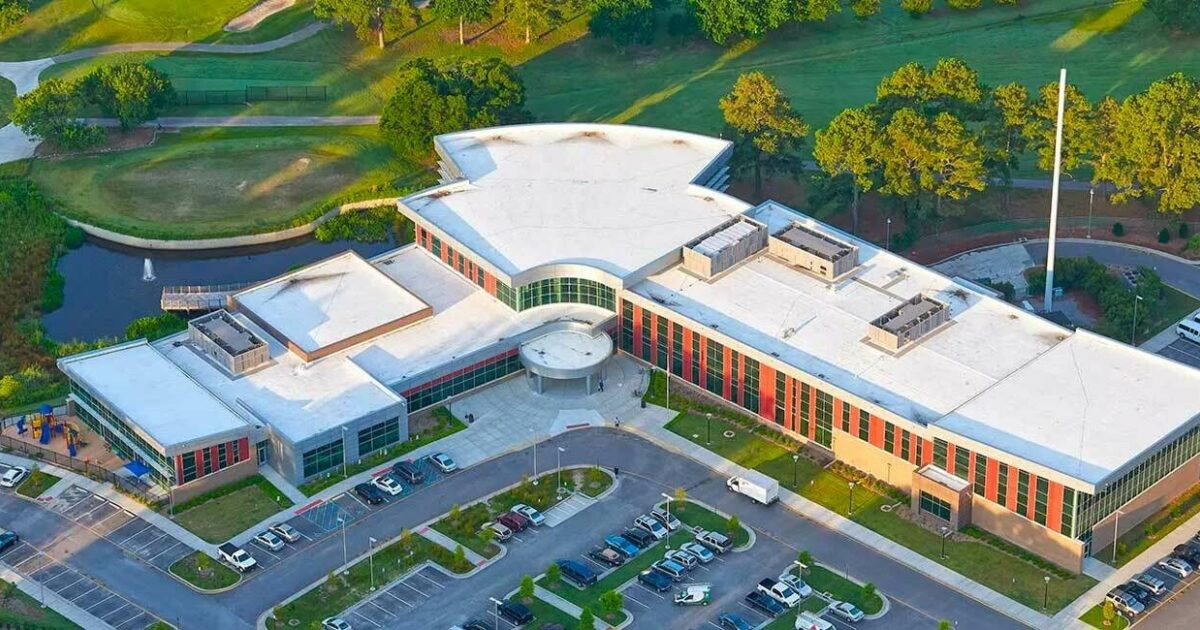 Bow Creek City of Virginia Beach