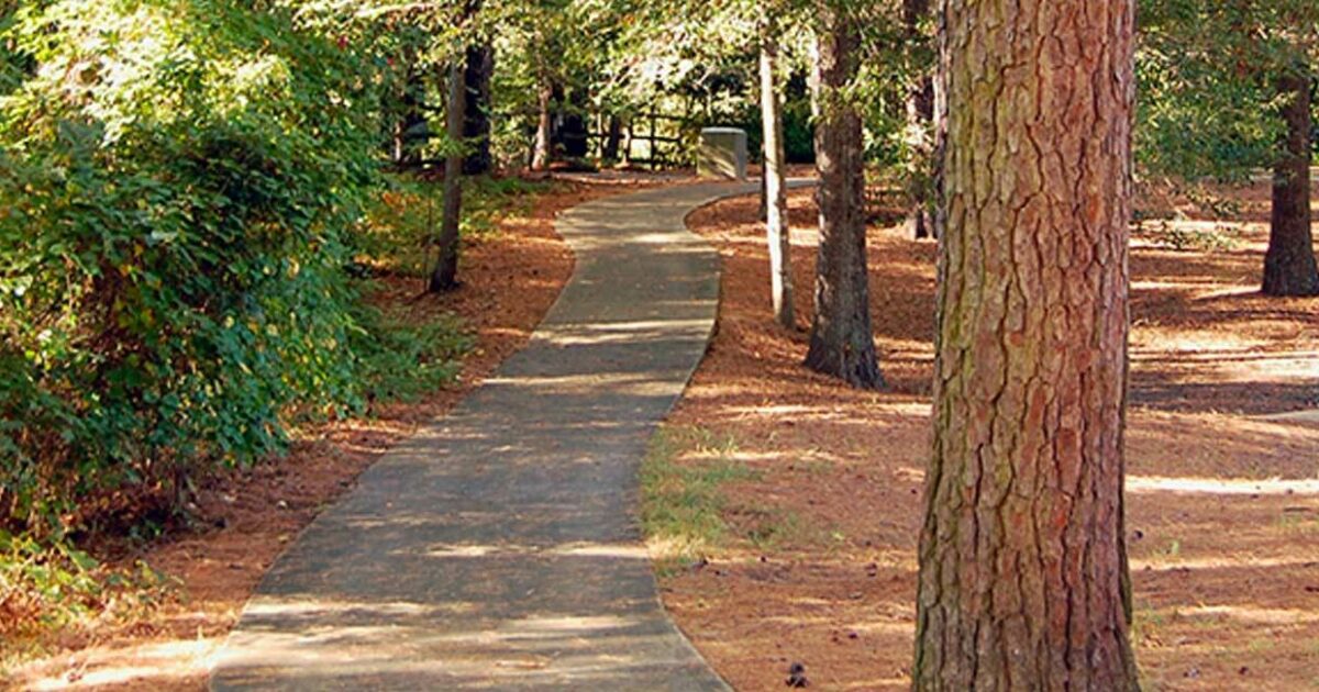 Great Neck Park City of Virginia Beach