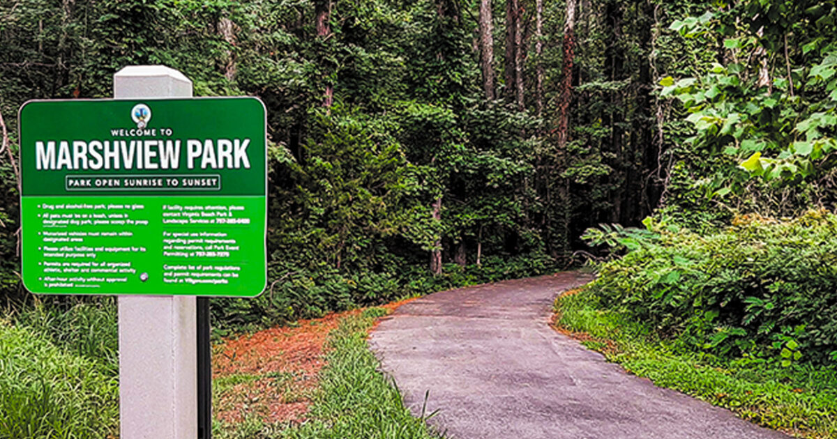 Marshview Park