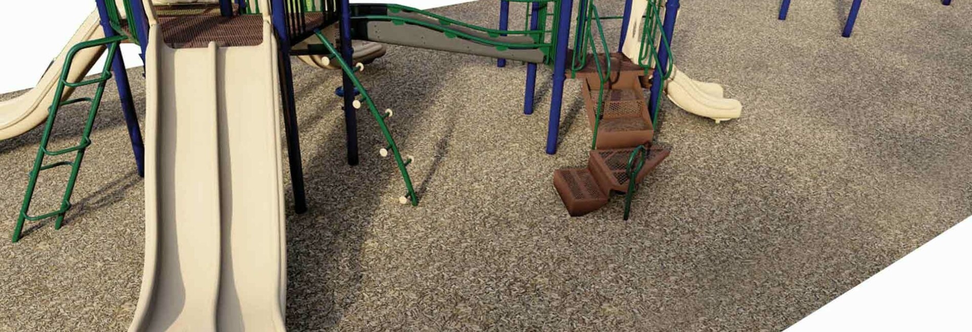 Playground conceptual