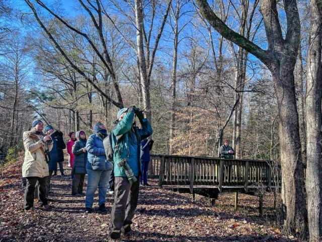 Winner FIA Owen C Dismal Swamp