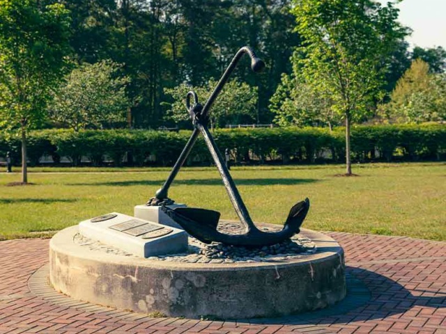Kempsville art