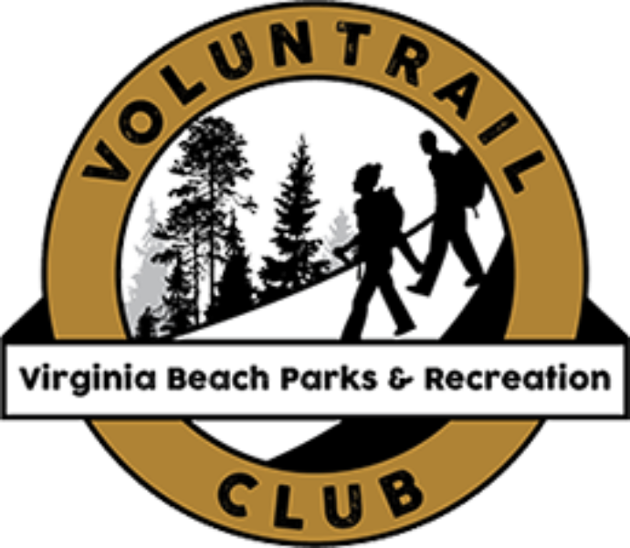 Volunteer Trail Logo