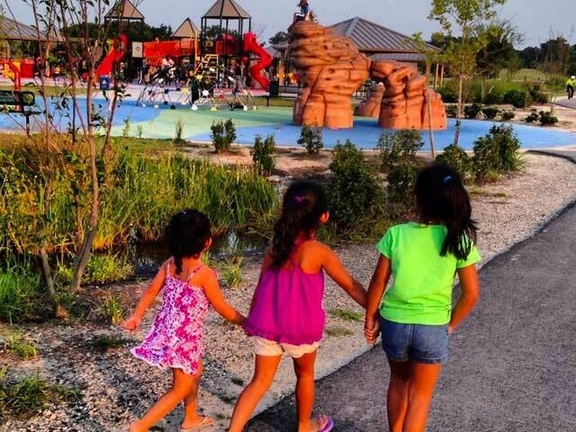 Mt Trashmore Gallery Kids Cove